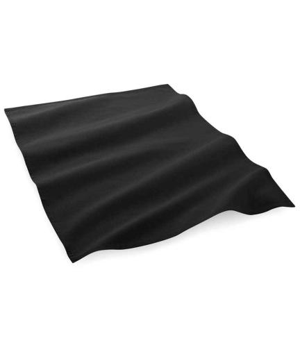 Westford Mill Tea Towel - BLK - ONE